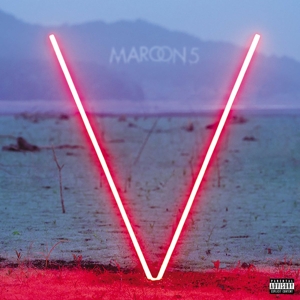 Maroon 5 - V -New-