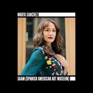 Marta Sanchez - Saam