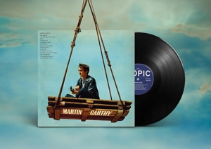 Martin Carthy - Martin Carthy