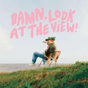 Martin Luke Brown - Damn, Look At the View!