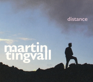 Martin Tingvall - Distance