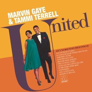 Marvin Gaye - United