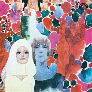 Masahiko Sato - Belladonna of Sadness