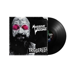 Massive Wagons - Triggered