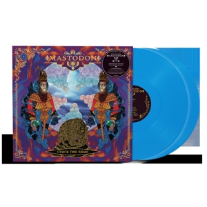 Mastodon - Crack the Skye