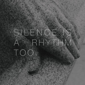 Matthew Collings - Silence is a Rhythm Too