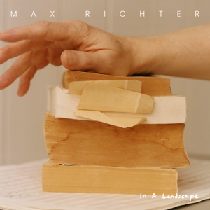 Max Richter - In a Landscape