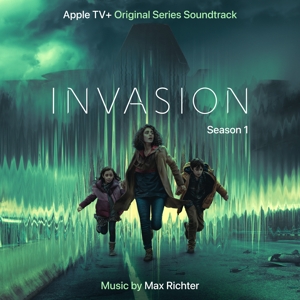 Max Richter - Invasion