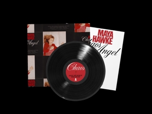 Maya Hawke - Chaos Angel