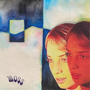 Maya Hawke - Moss