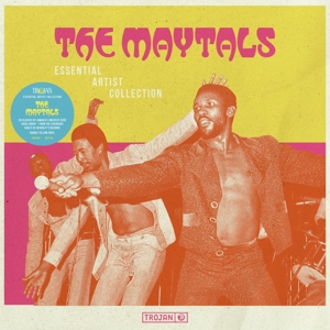 Maytals - Essential Artist Collection -