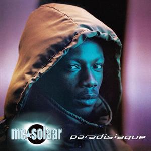 MC Solaar - Paradisiaque / Mc Solaar