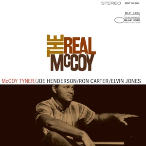 McCoy Tyner - Real McCoy