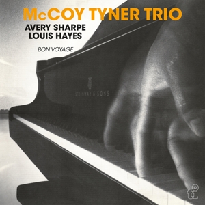 McCoy Tyner Trio - Bon Voyage