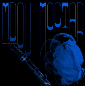 Mdou Moctar - Blue Stage