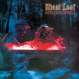 Meat Loaf - Hits Out of Hell