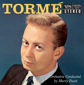 Mel Tormé - Torme