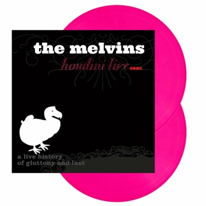 Melvins - Houdini Live 2005