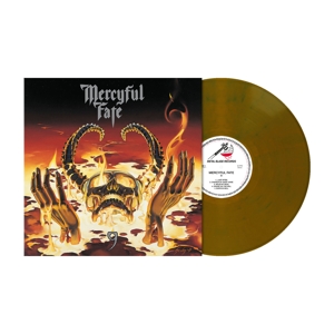 Mercyful Fate - 9