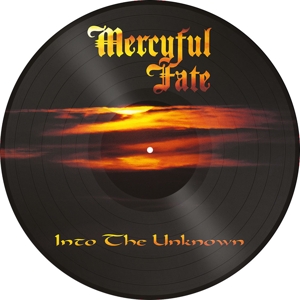 Mercyful Fate - Into the Unknown