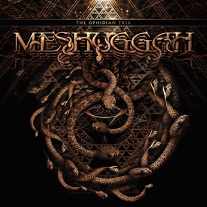 Meshuggah - Ophidian Trek