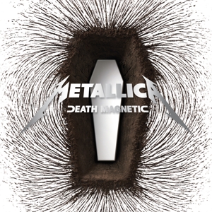 Metallica - Death Magnetic