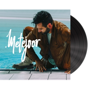 Metejoor - Metejoor