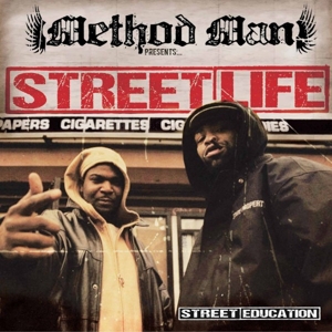 Method Man Presents Street Life - (Red)Street Education