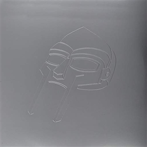 MF DOOM - Operation Doomsday