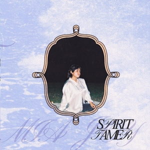 Mia Joy - Spirit Tamer