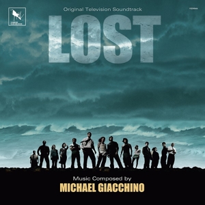 Michael Giacchino - Lost