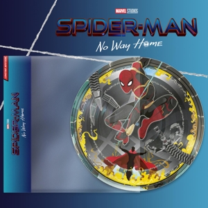 Michael Giacchino - Spider-Man: No Way Home (Original Motion Picture Soundtrack)