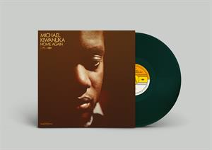 Michael Kiwanuka - Home Again