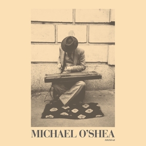 Michael O'Shea - Michael O'Shea