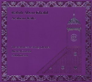 Michel Godard - Arabian Waltz