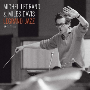 Michel Legrand& Miles - Legrand Jazz