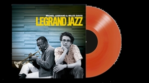 Michel Legrand - Legrand Jazz