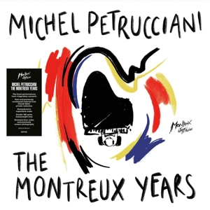 Michel Petrucciani - Montreux Years