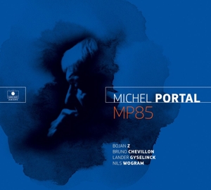 Michel Portal - Mp85