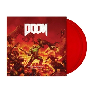 Mick Gordon - Doom