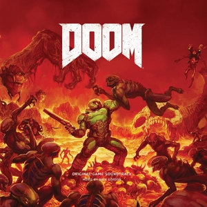 Mick Gordon - Doom