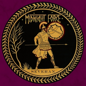 Midnight Force - Sevaran