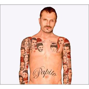 Miguel Bose - Papito