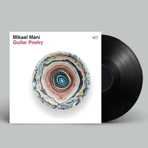 Mikael Mani - Guitar Poetry