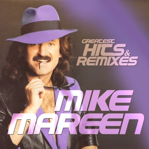 Mike Mareen - Greatest Hits & Remixes Vol. 2