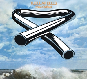 Mike Oldfield - Tubular Bells