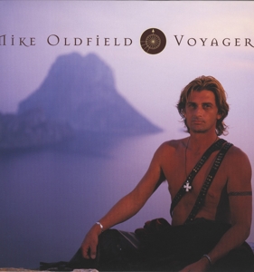 Mike Oldfield - Voyager