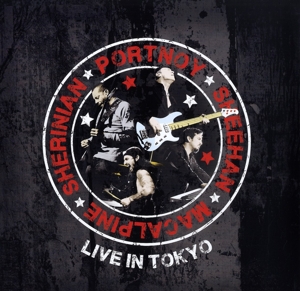 Mike Portnoy - Live In Tokyo