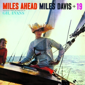 Miles Davis + 19 - Miles Ahead