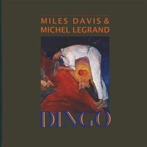 Miles Davis - Dingo